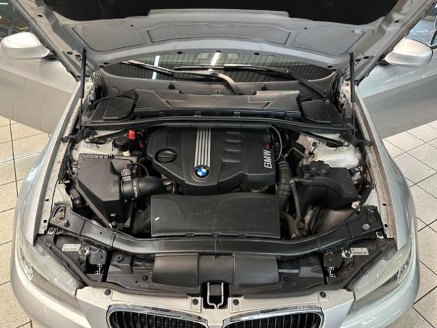 BMW 316 d 2.0 116Cv - Originale rif. 23852164 - Foto 5