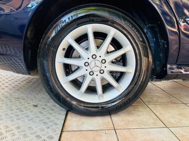 Mercedes Classe R 320 CDI 4Matic Chrome - Foto 7