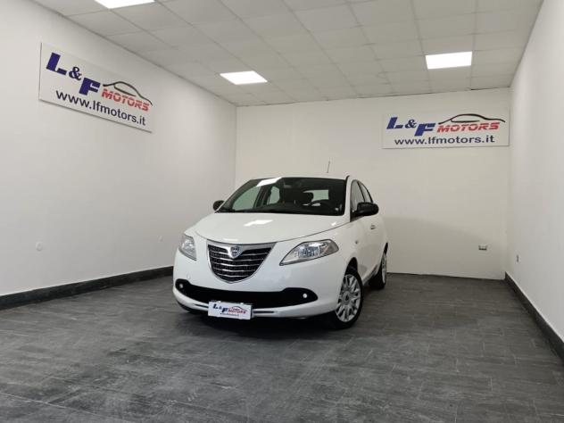 Lancia Ypsilon GPL Gold * TUA CON ANTICIPO 0 DA 200,00 € *