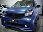 smart forTwo 1.0 70CV Twinamic GPL Customized
