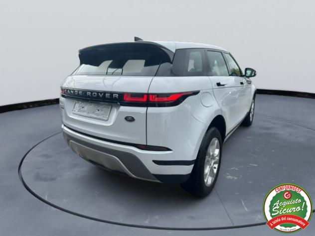 LAND ROVER Range Rover Evoque 2.0D I4-L.Flw 150 CV rif. 24215611 - Foto 4