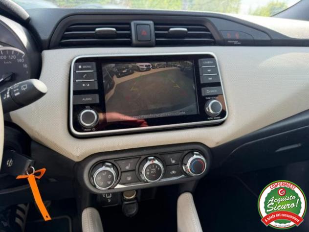 NISSAN Micra IG-T 100 5 porte N-Style rif. 23778960 - Foto 10