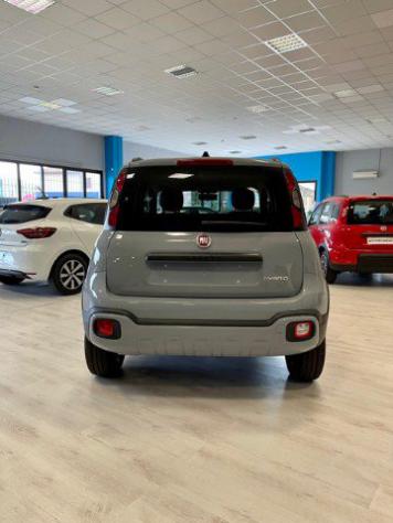 FIAT Panda 1.0 FireFly S&S Hybrid City Cross - Foto 5