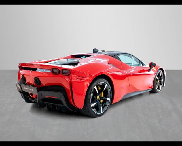 Ferrari SF90 Stradale 4.0 - Foto 10