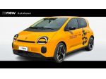 Renault Twingo Renault E-Tech electric techno 80 cv urban range