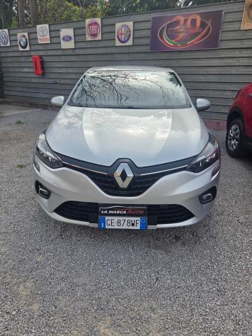 Renault Clio Full Hybrid E-Tech 90 CV 5 porte Zen - Foto 2