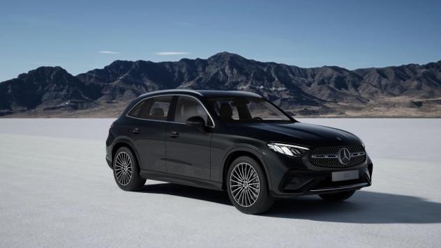 Mercedes-Benz GLC SUV 300 de 4MATIC - Foto 3