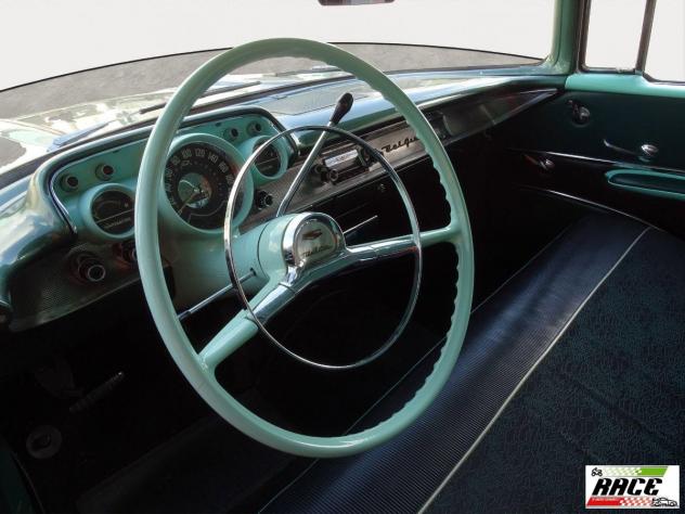 CHEVROLET BEL AIR SPORT SEDAN - Foto 9