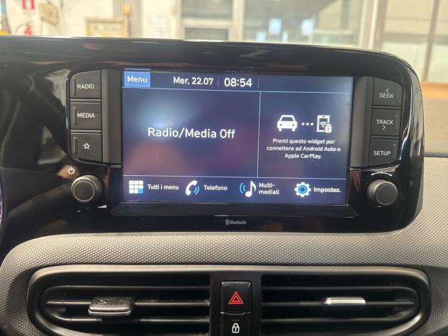 Hyundai i10 III 2020 1.0 mpi Prime - Foto 9
