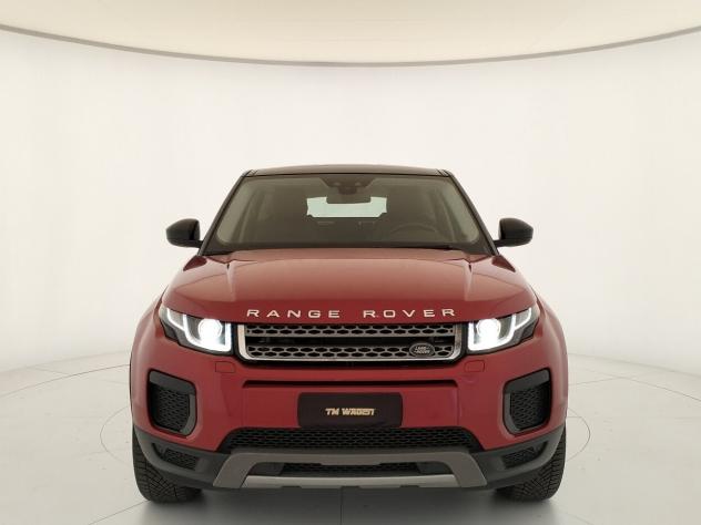 Land Rover Range Evoque 2.0 TD4 150 CV Business Edition Pure - Foto 2