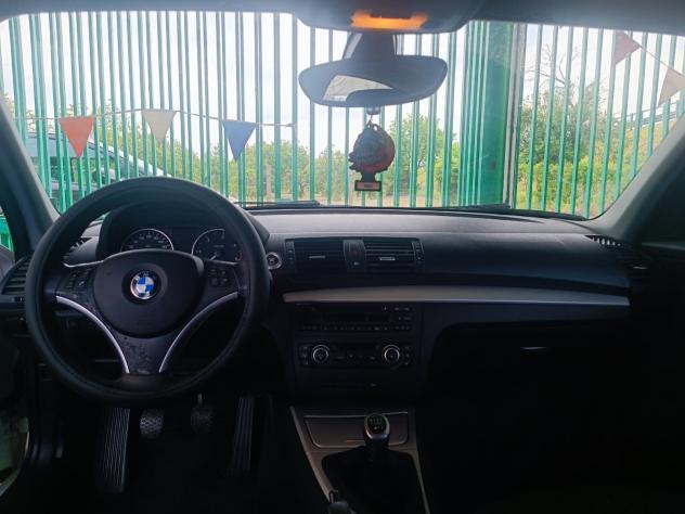 Bmw 118 118d cat 5 porte Futura DPF - Foto 5