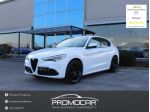 ALFA ROMEO Stelvio 2.2 TURBODIESEL 210 CV AT8 Q4 VELOCE *UNIPROP* rif. 23784310
