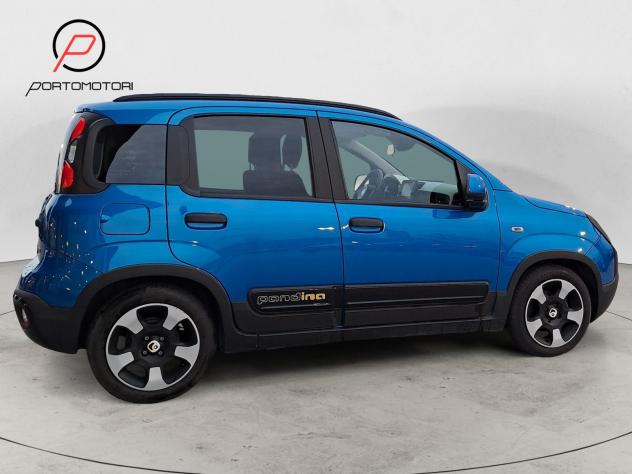 FIAT Panda Cross 1.0 FireFly S&S Hybrid - Foto 6