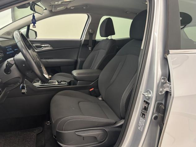 Kia Sportage 1.6 CRDi MHEV DCT Style - Foto 9