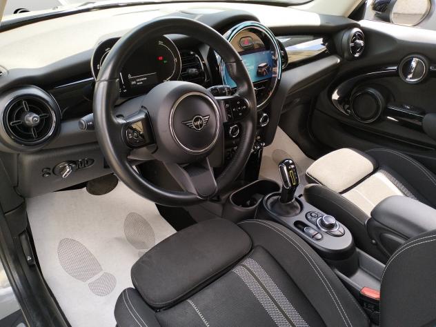 MINI Cooper SE 2022 Full Electric 3p Classic auto IVA ESPOSTA *22.000 KM* - Foto 8
