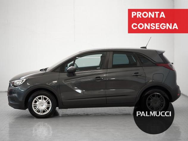 Opel Crossland X 1.2 110cv Advance S&S MT5 - Foto 5