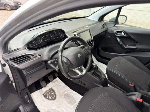 Peugeot 208 PureTech 82 5 porte Active - Foto 9