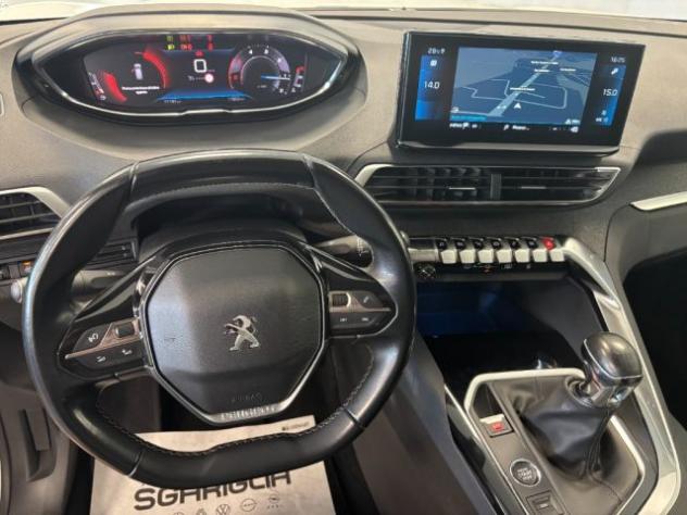 PEUGEOT 3008 1.5 BlueHDi Allure Pack rif. 24038989 - Foto 7