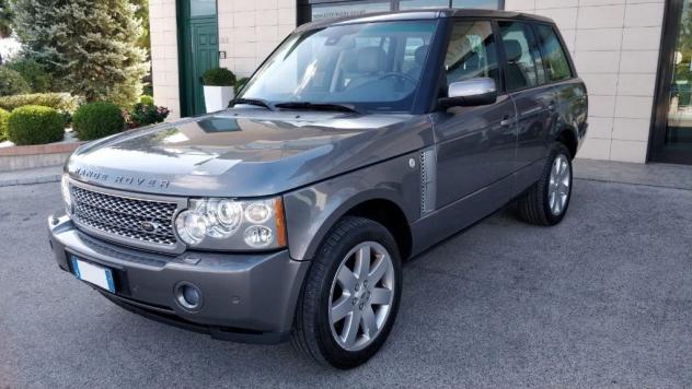 Land Rover Range Rover RECANATI - 3.6 TDV8 HSE VOGUE