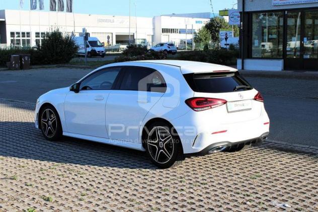 Mercedes-Benz Classe A A 180 d Automatic Premium - Foto 7