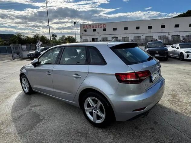 Audi A3 SPB 2.0 TDI Sport - Foto 6