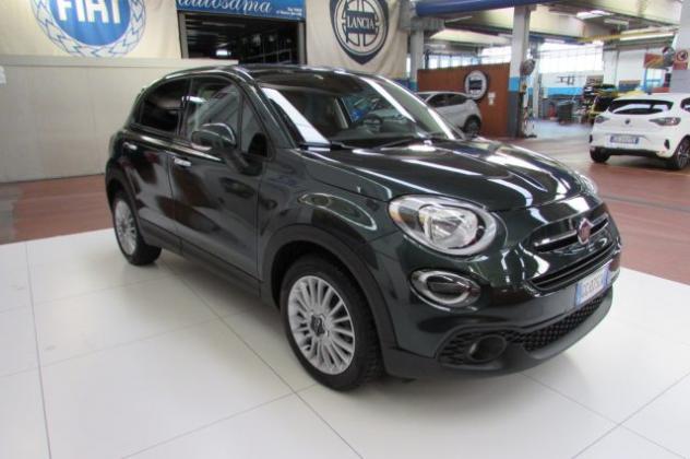 FIAT 500X 1.0 T3 120 CV CONNECT rif. 24046809 - Foto 3