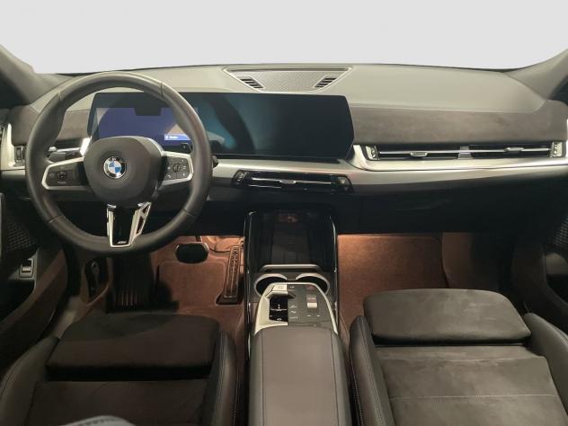 BMW X2 sDrive 20i 48V MHEV M Sport Gancio Harman Kardon 19" - Foto 10