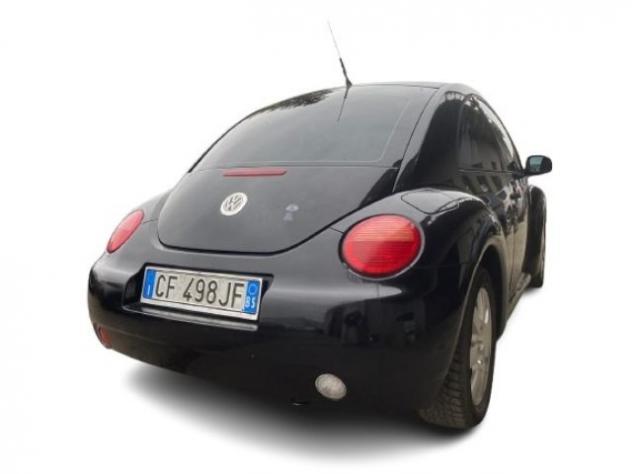 VOLKSWAGEN New Beetle 1.9 TDI 101CV rif. 23462928 - Foto 2