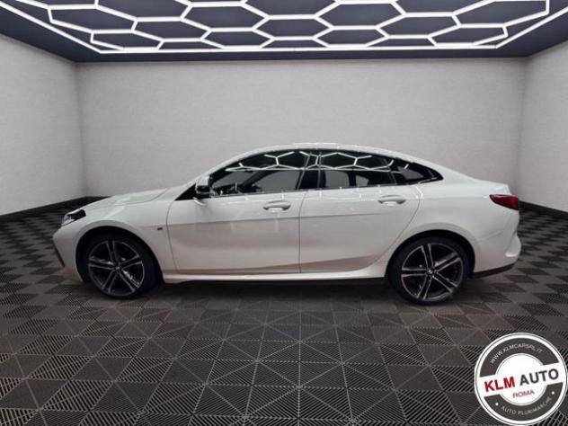BMW 218 i Gran Coupé M sport virtual cockpit rif. 24212532 - Foto 5