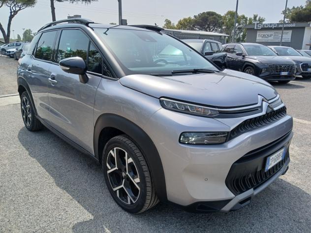 Citroen C3 Aircross PureTech 130 S&S EAT6 Shine - Foto 3