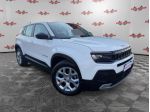 Jeep Avenger Avenger 1.2 turbo Longitude 100cv, SENSORI, PRONTA CONSEGNA!