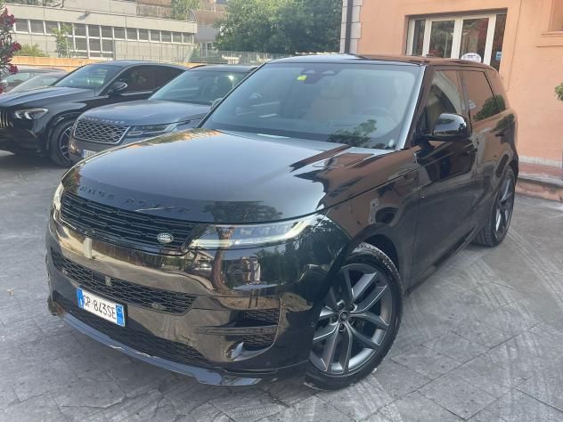 Land Rover Range Rover Sport Range Rover Sport 3.0D l6 249 CV Dynamic HSE TETTO PRONTA CONSEGNA - Foto 2