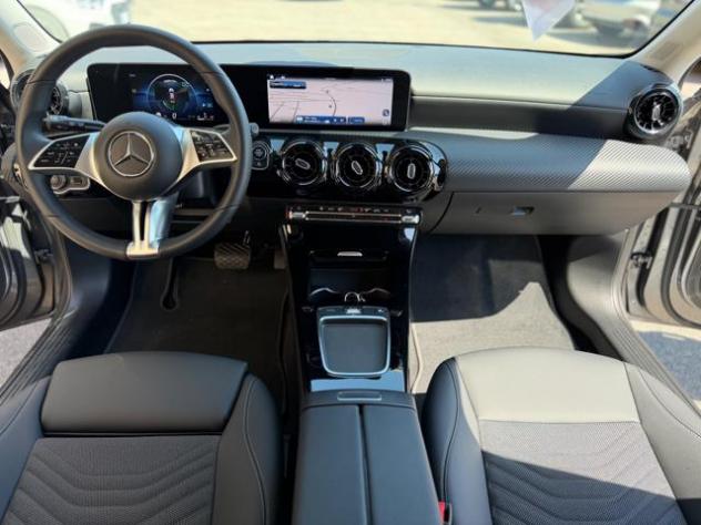 MERCEDES-BENZ A 180 d Automatic Advanced (NESSUN VINCOLO) rif. 23873916 - Foto 9