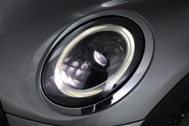 MINI Mini 5 Porte 1.5 Cooper Classic 5 porte rif. 23998783 - Foto 9