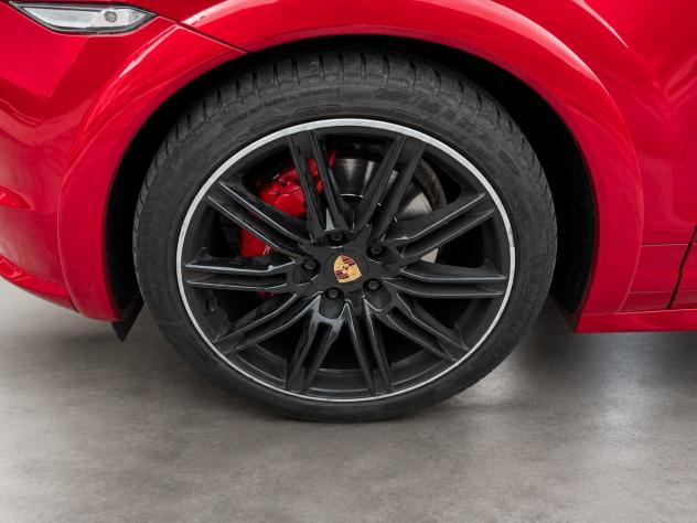 Porsche Cayenne 4.8 GTS - Foto 8