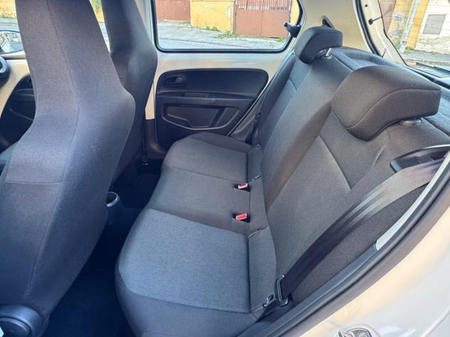 Skoda Citigo 1.0 5 porte Active G-Tec Vw Up! - Foto 5