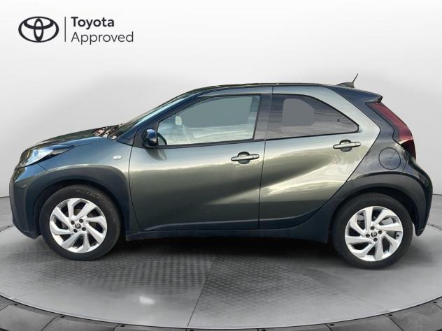 Toyota Aygo X Aygo X 1.0 Trend 72cv - Foto 2