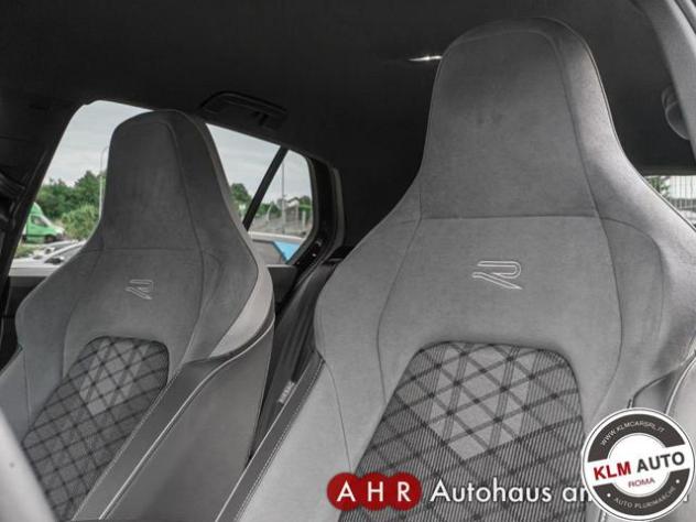 VOLKSWAGEN Golf 1.5 TSI 150 CV EVO ACT R-Line rif. 24230507 - Foto 6