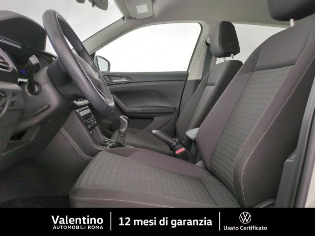 Volkswagen T-Cross 1.0 TSI Style - Foto 6