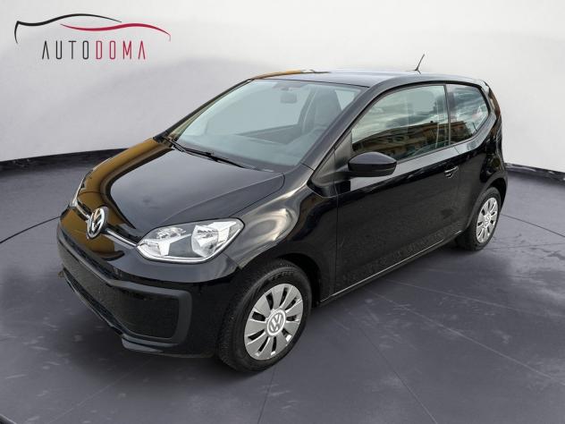 Volkswagen up! 1.0 3p. move - Foto 3