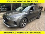 FORD Focus 1.0 EcoBoost Hybrid 125 CV SW Active X rif. 23653244