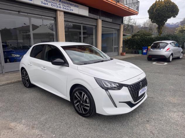 Peugeot 208 1.2 5 porte Active