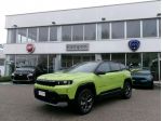 Jeep Compass Compass  MHEV New E-Hybrid 465 First Edition Mhev
