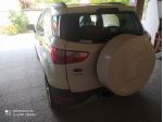 FORD EcoSport 1.5 TDCi 90 CV