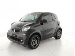 smart fortwo fortwo 70 1.0 Prime