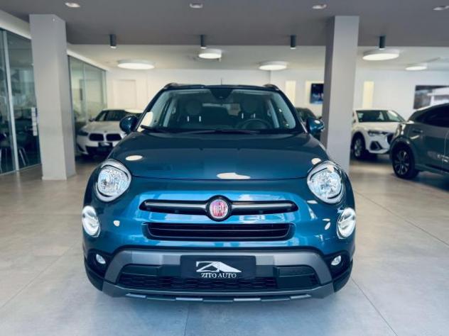 Fiat 500X 1.0 T3 City Cross 120cv - Foto 2