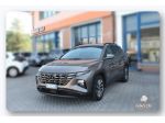 Hyundai Tucson 1.6 T-GDI 48V XLine
