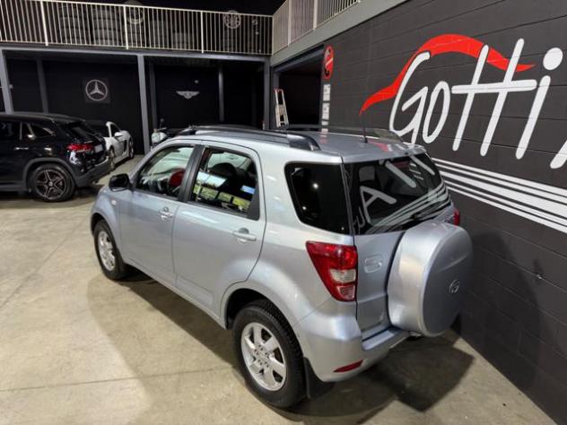 DAIHATSU Terios 1.3 4WD MANUALE rif. 23822848 - Foto 7