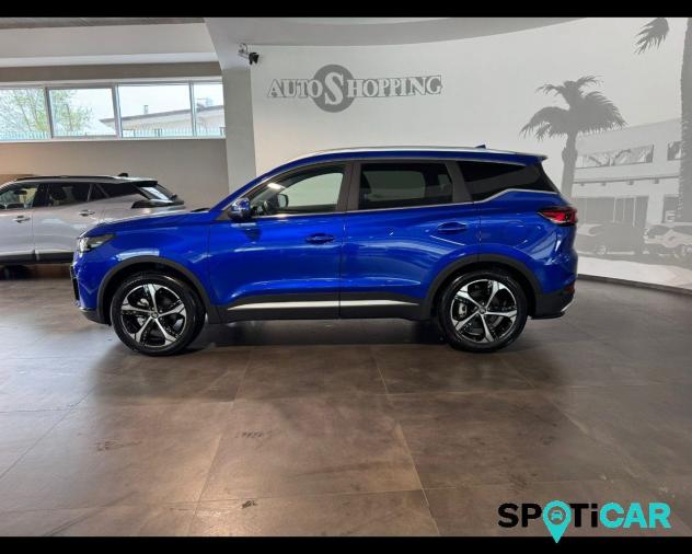 DR AUTOMOBILES dr 6.0 1.5 Turbo CVT Bi-Fuel GPL - Foto 4