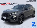 Peugeot 2008 Hybrid 136 e-DCS6 Allure#RETROCAMERA!